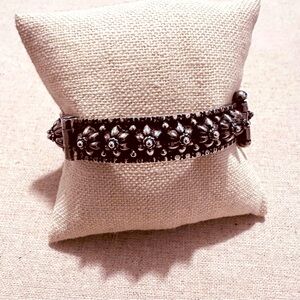Vintage | Bracelets | Vintage Rajasthan Bracelet | Festival | Boho | Whimsgoth